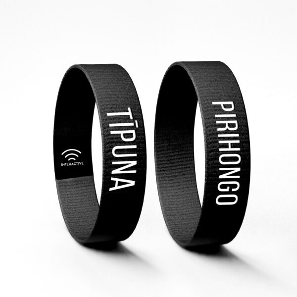 Memorial Interactive