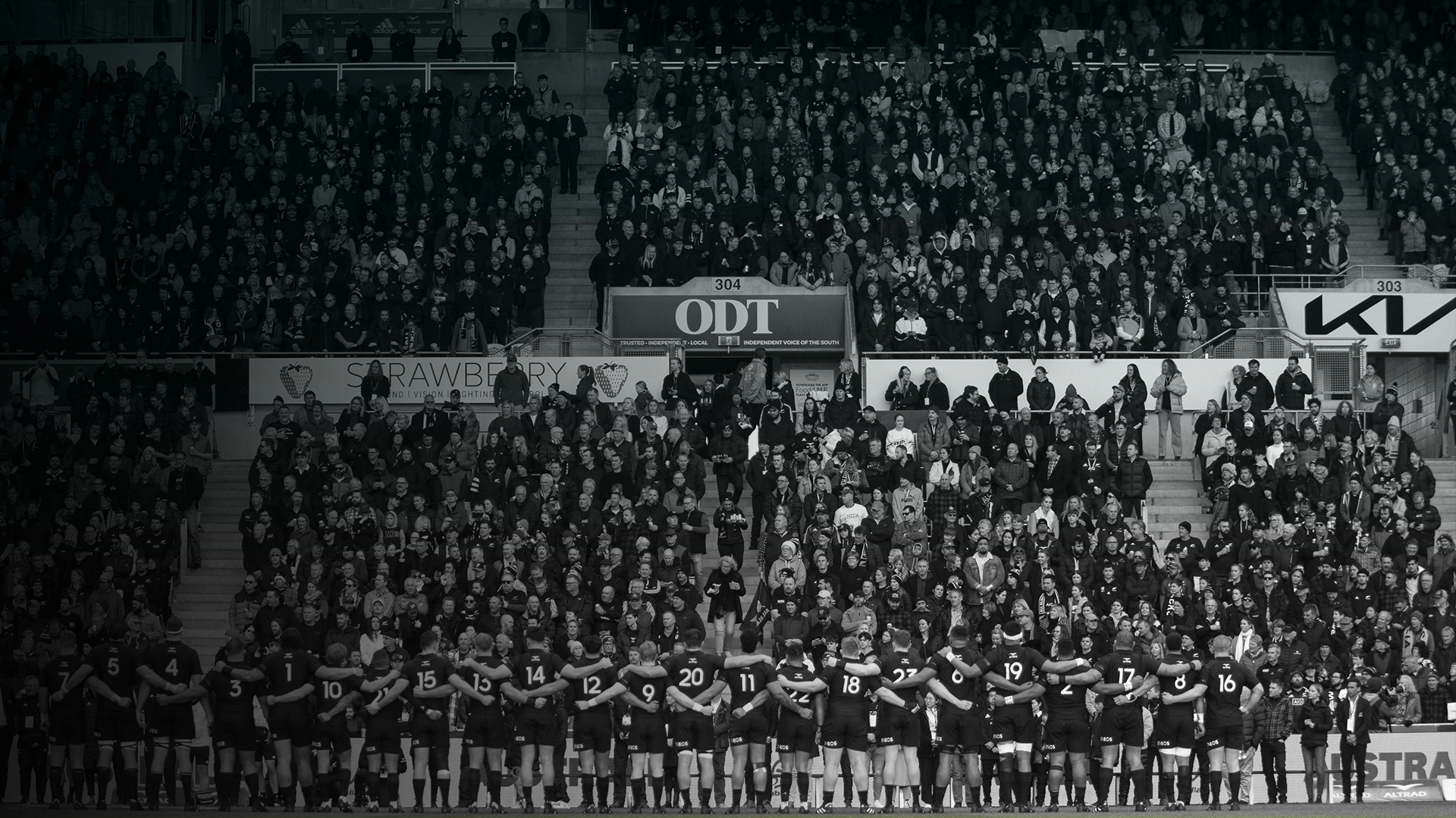 THE STORY OF THEIR LIFE